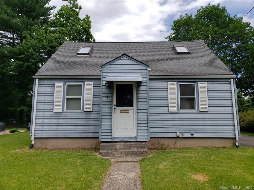 11 Macarthur Road Plainville CT 06062