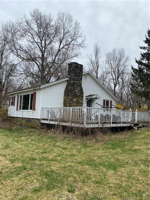 40 Little Road Morris CT 06763