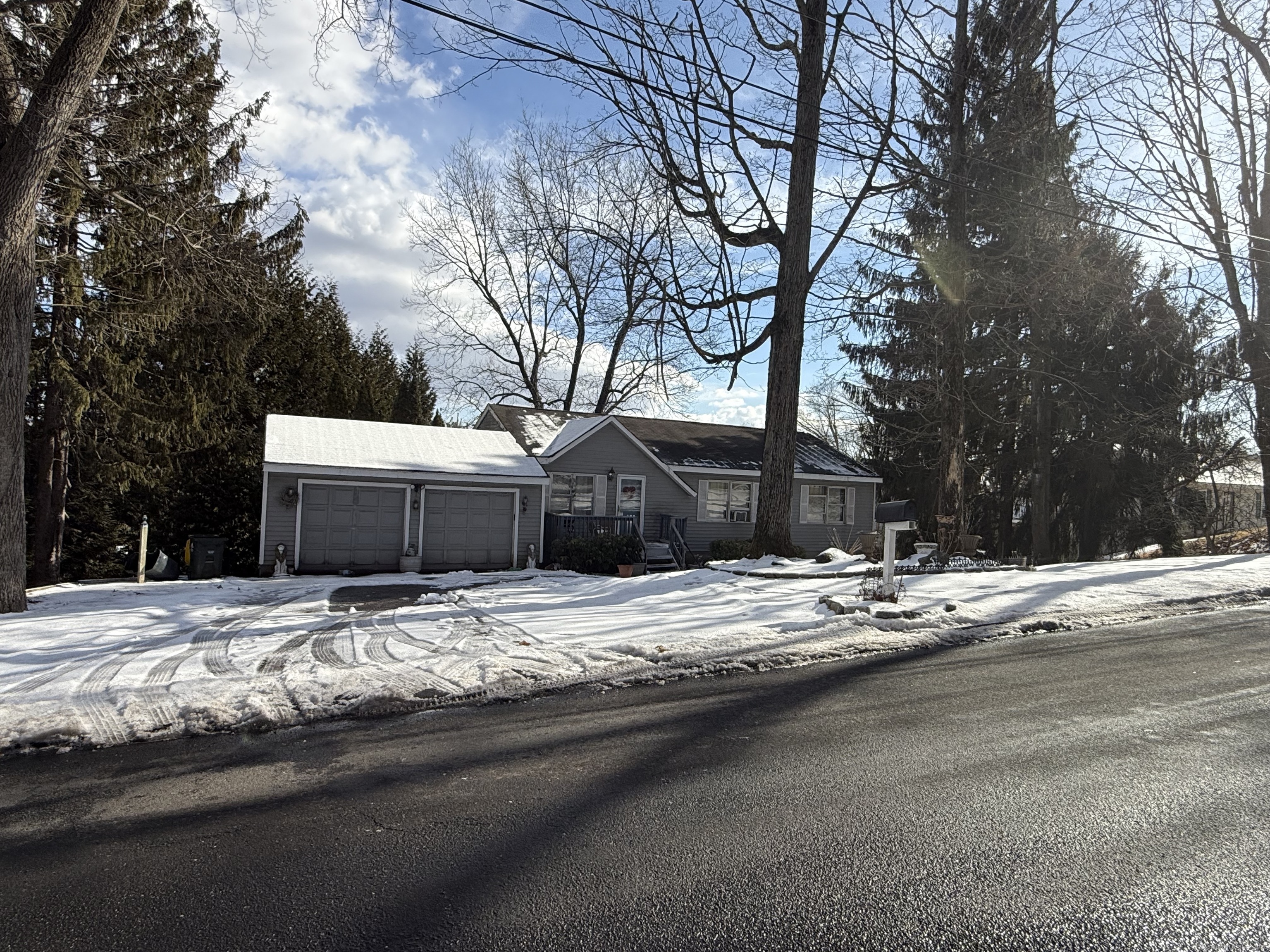 17 Schumacher Drive Ansonia CT 06401