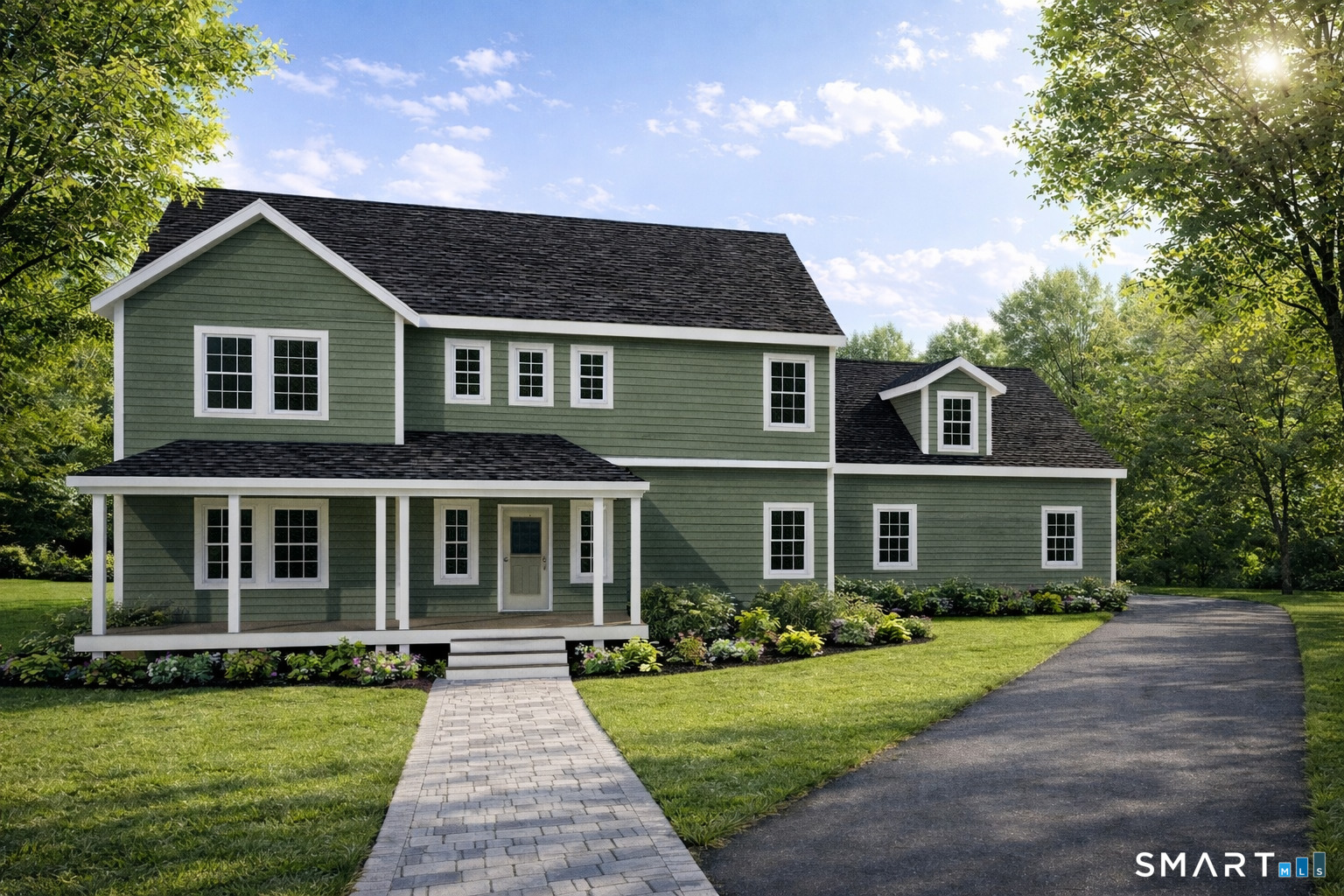 3 Farm Ponds Road North Stonington CT 06359