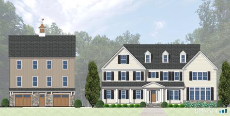 435 Ridgebury Road Ridgefield CT 06877