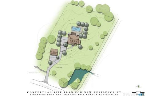 435 Ridgebury Road Ridgefield CT 06877