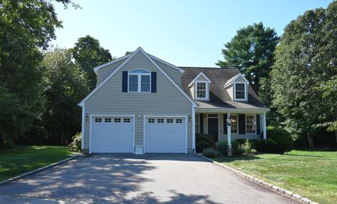 9 Olivia Lane Old Lyme CT 06371