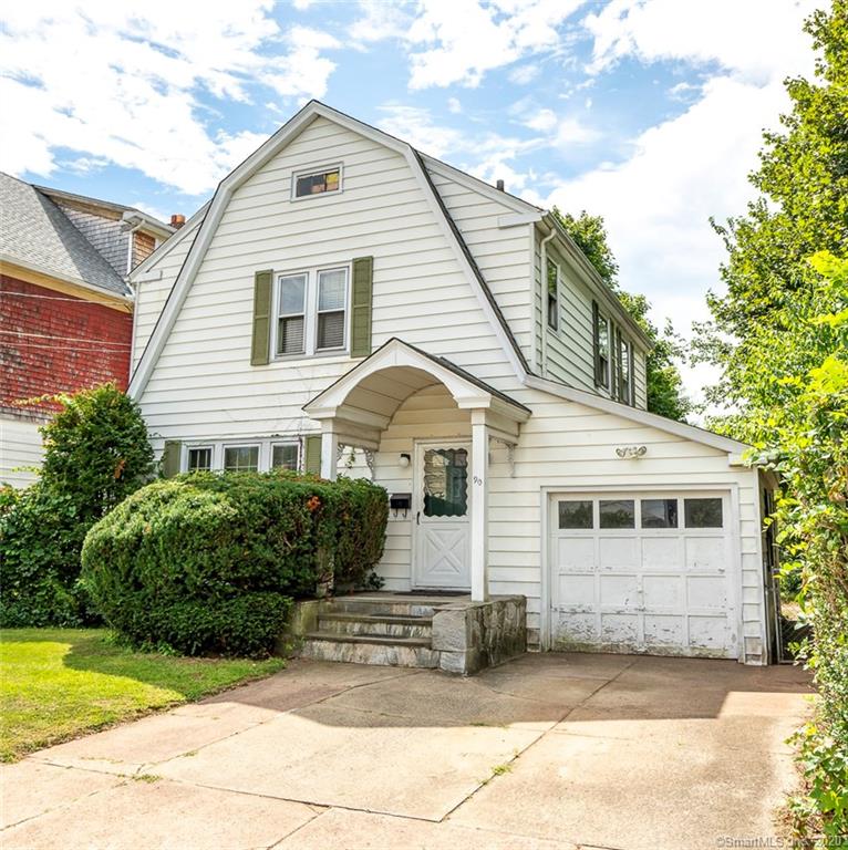 90 Lexington Street Hamden CT 06514