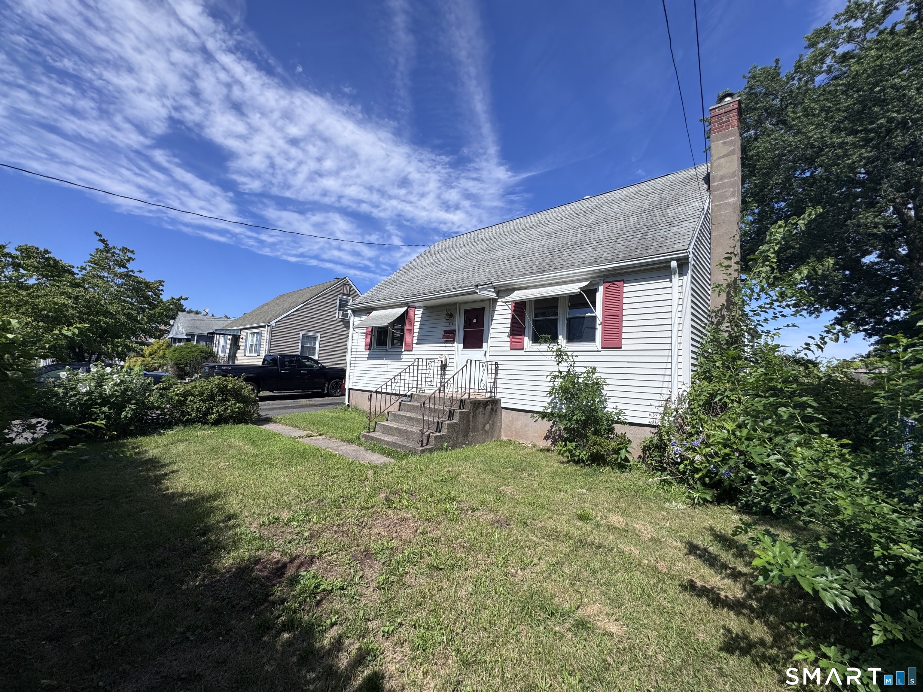 68 Fulton Street New Britain CT 06051
