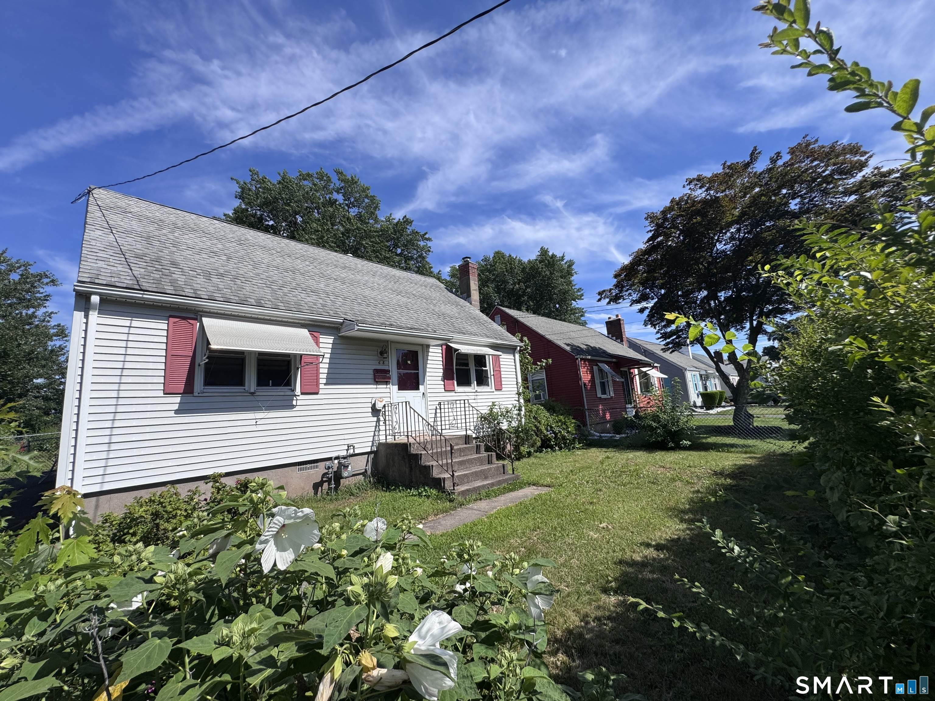 68 Fulton Street New Britain CT 06051