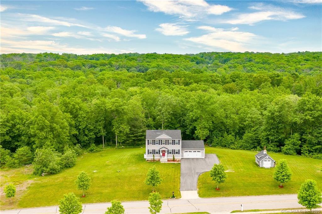 13 Gavin Way Lisbon CT 06351