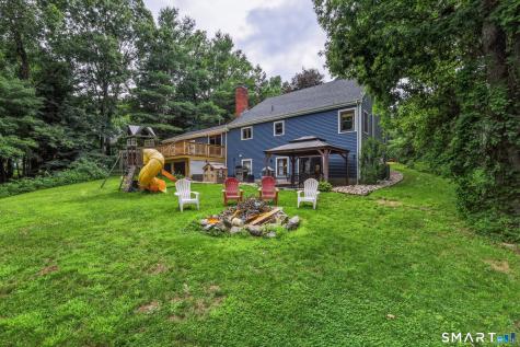 28 Intervale Road Bristol CT 06010