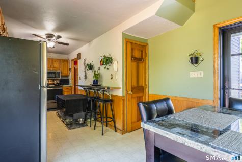 465 Evers Street Bridgeport CT 06610