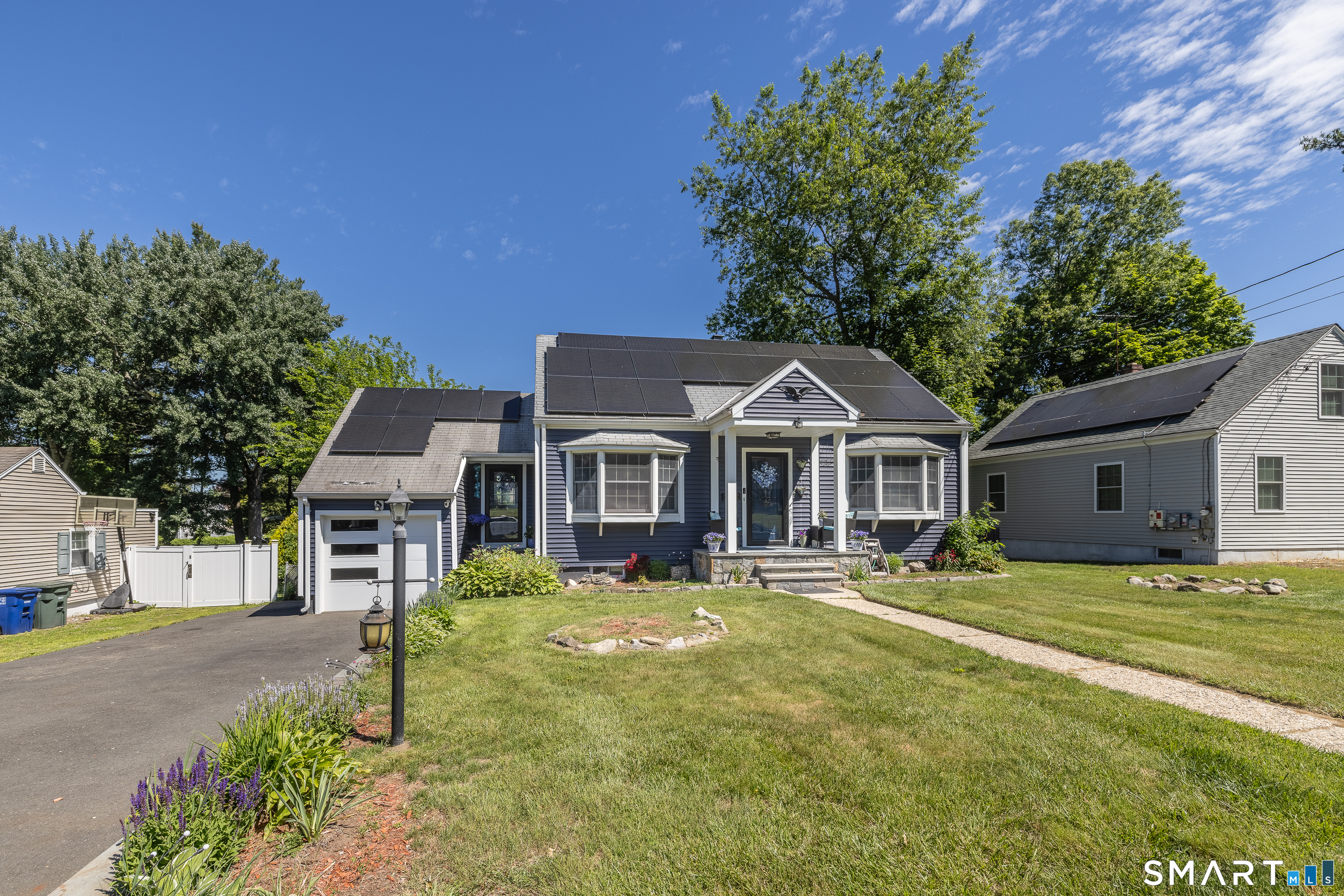 465 Evers Street Bridgeport CT 06610