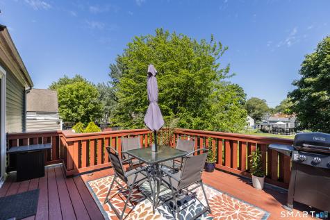 465 Evers Street Bridgeport CT 06610