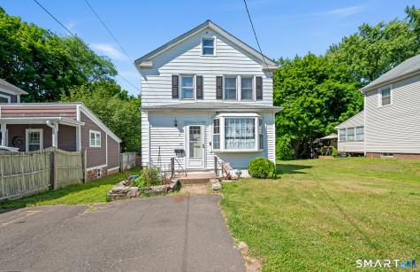 5 Wall Street Cromwell CT 06416