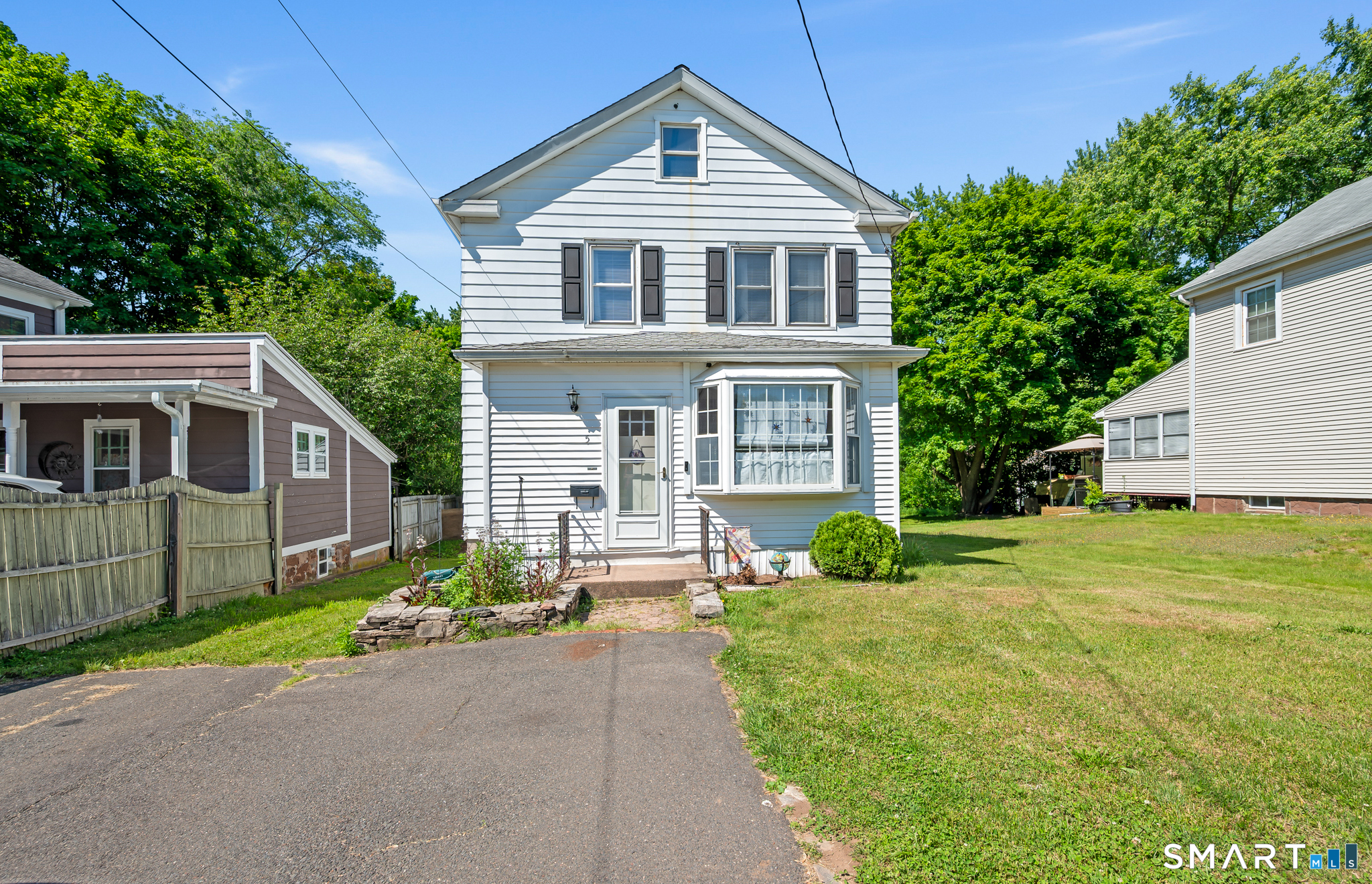 5 Wall Street Cromwell CT 06416