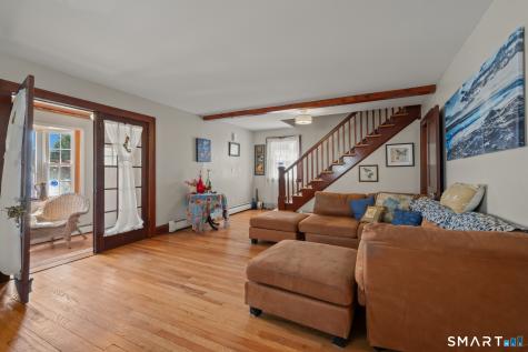 5 Wall Street Cromwell CT 06416