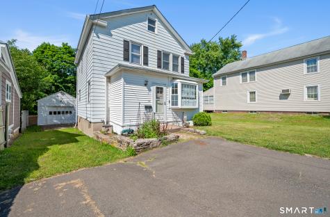 5 Wall Street Cromwell CT 06416