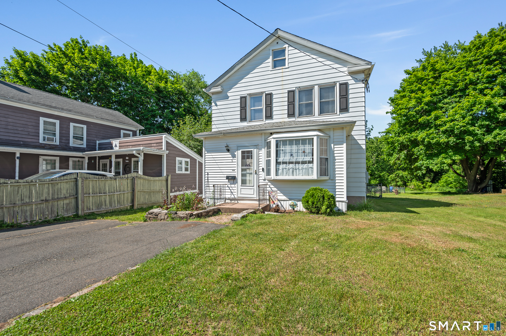 5 Wall Street Cromwell CT 06416