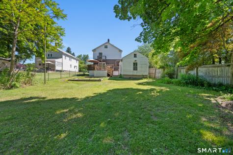 5 Wall Street Cromwell CT 06416