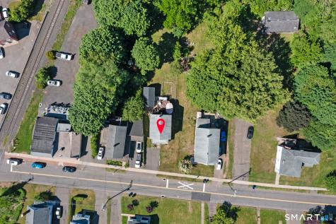 5 Wall Street Cromwell CT 06416