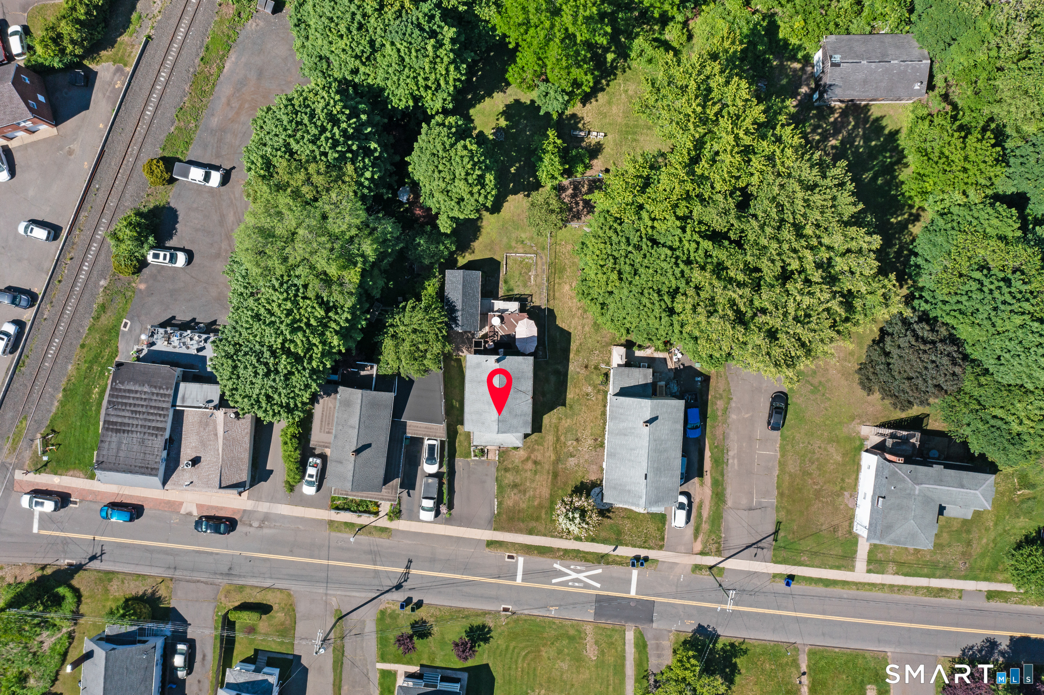 5 Wall Street Cromwell CT 06416