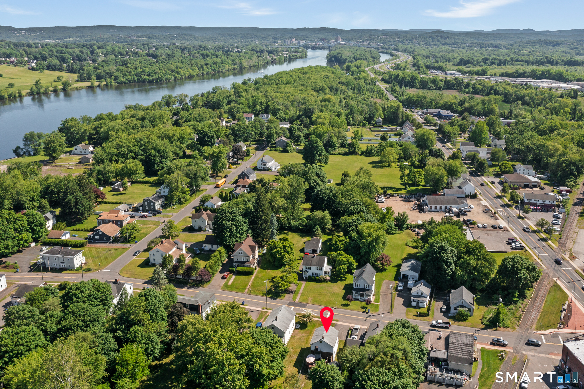 5 Wall Street Cromwell CT 06416