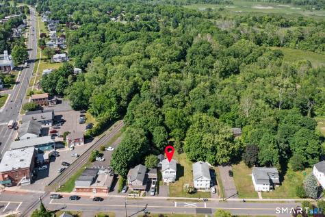 5 Wall Street Cromwell CT 06416