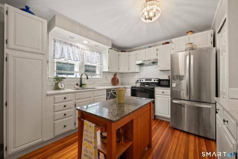 5 Wall Street Cromwell CT 06416