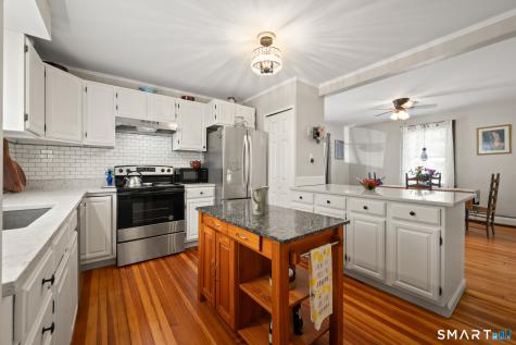 5 Wall Street Cromwell CT 06416