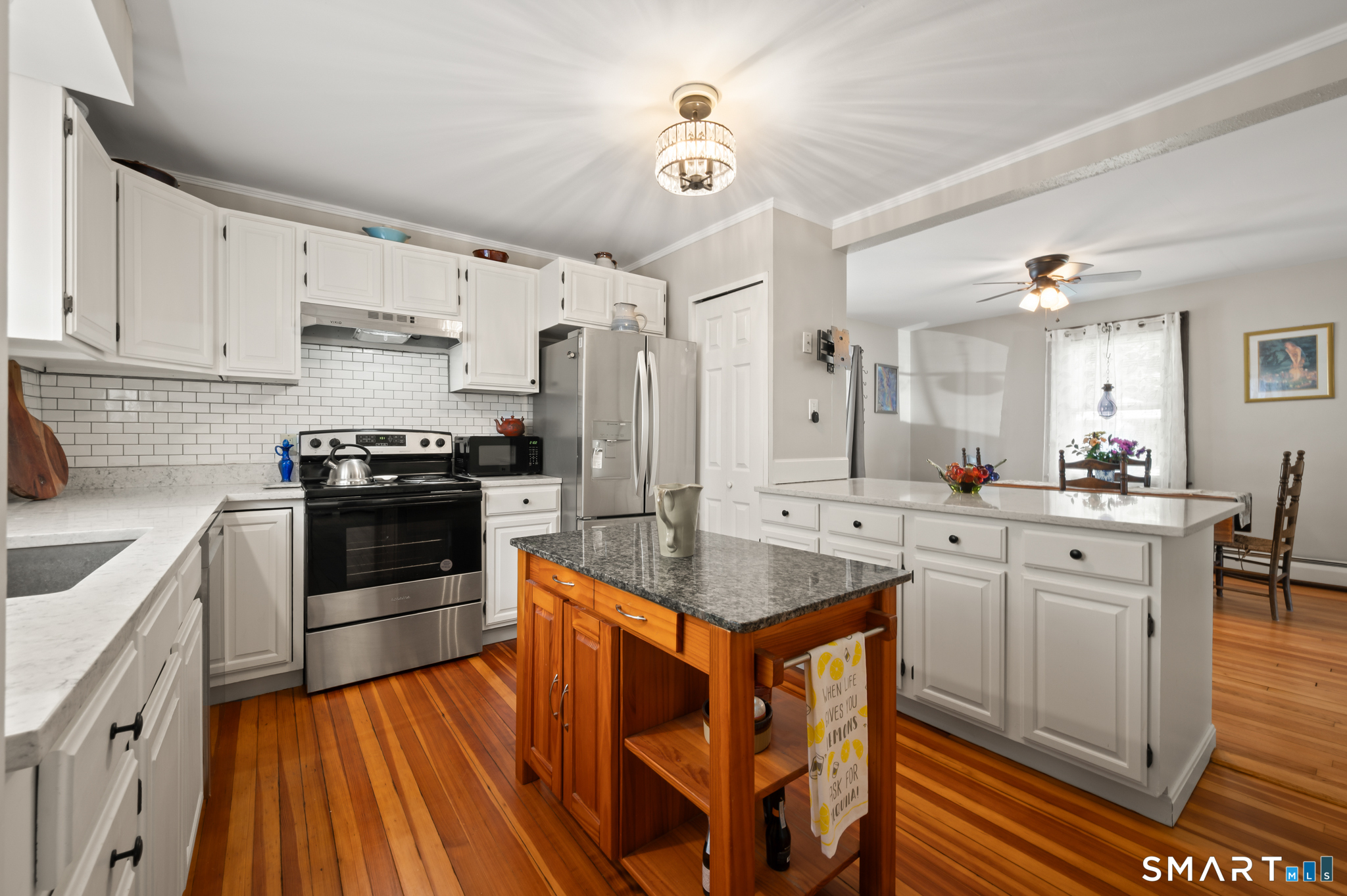 5 Wall Street Cromwell CT 06416