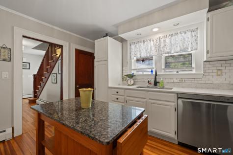 5 Wall Street Cromwell CT 06416