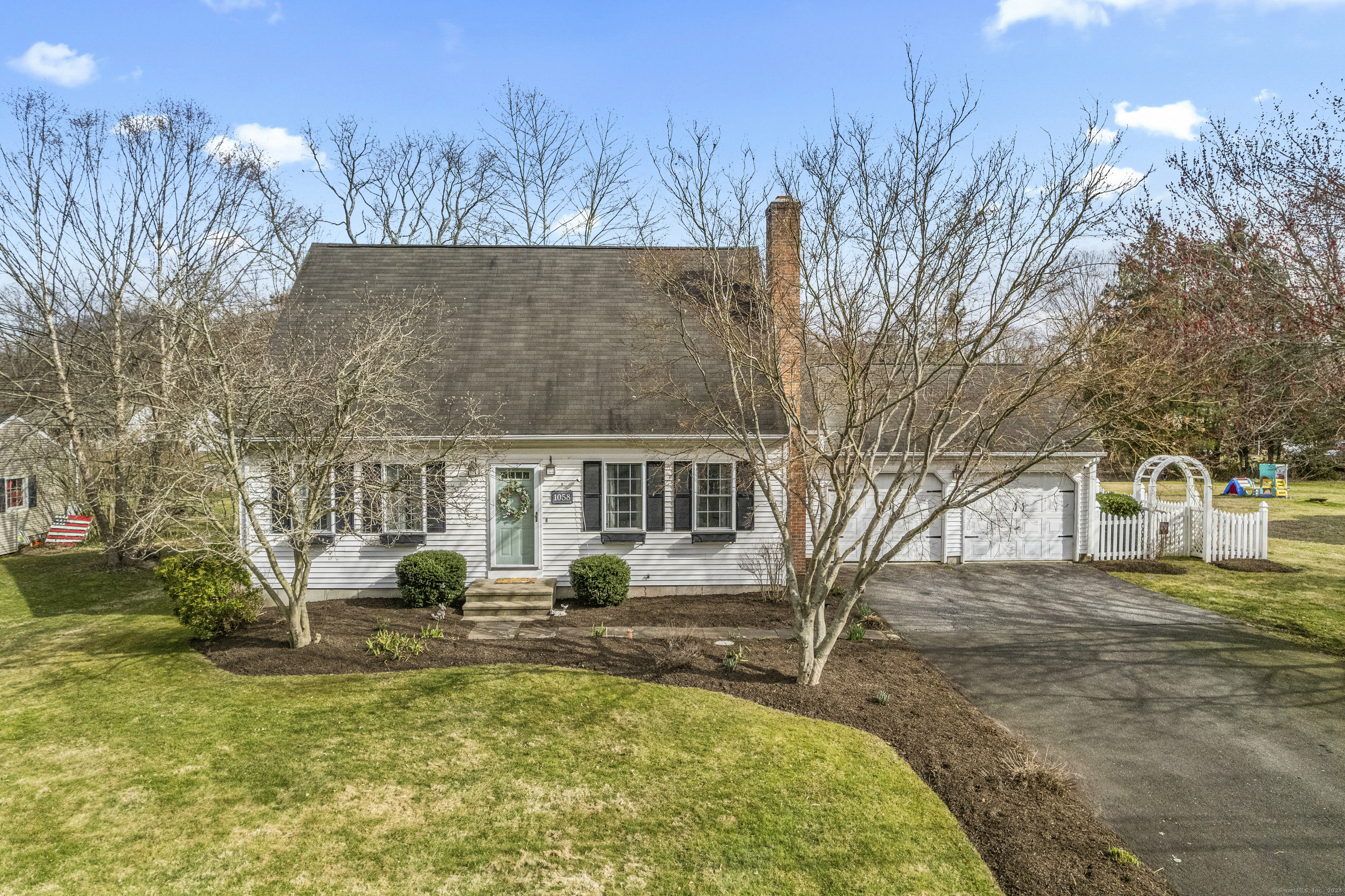 1058 Peck Lane Cheshire CT 06410