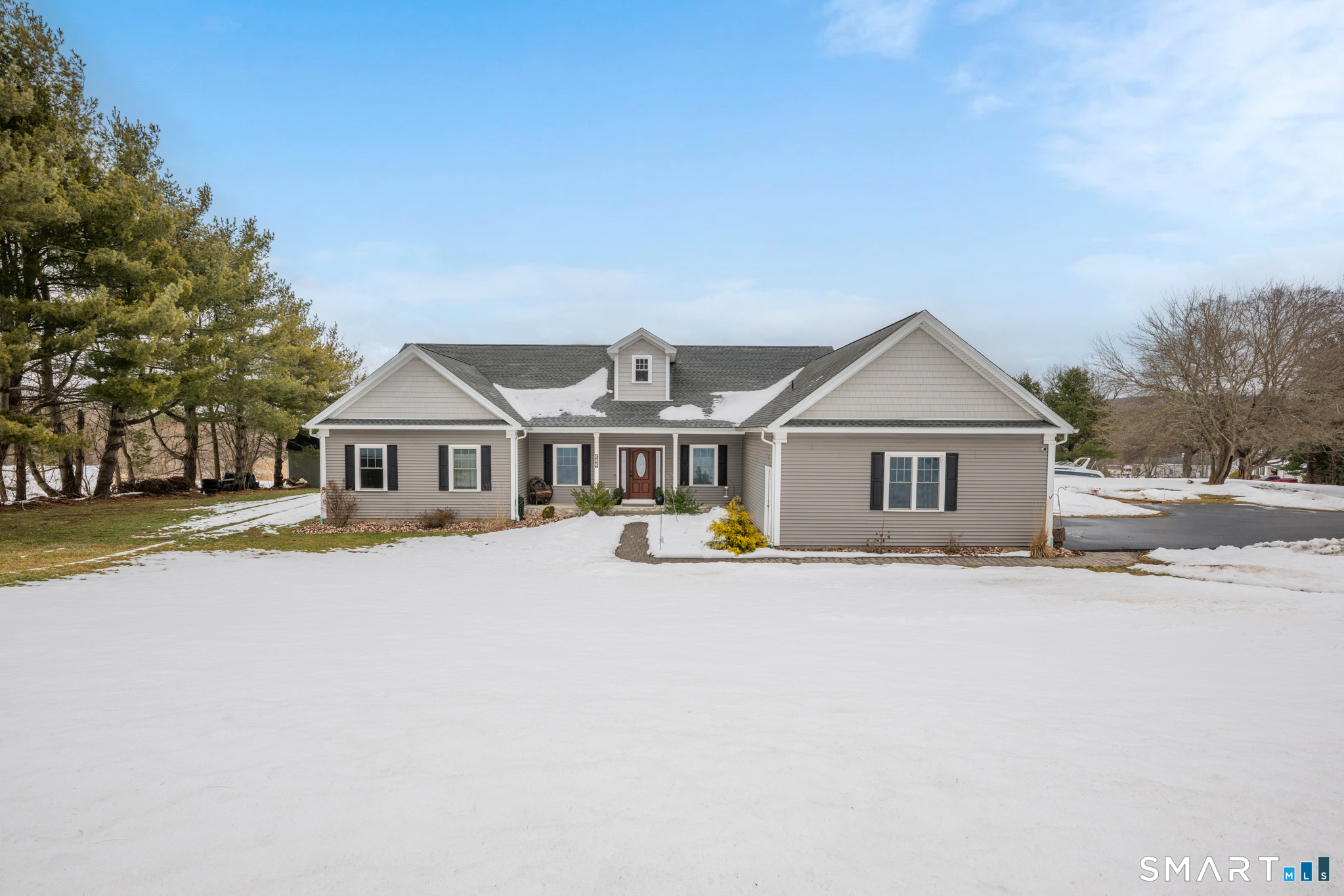 322 Tuttle Road Durham CT 06422