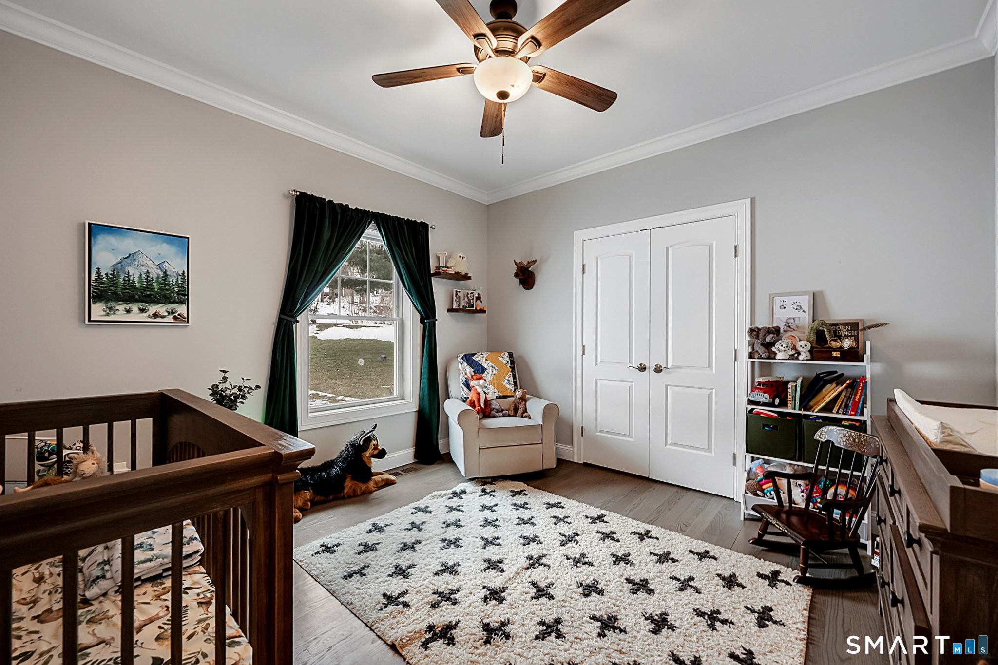 322 Tuttle Road Durham CT 06422