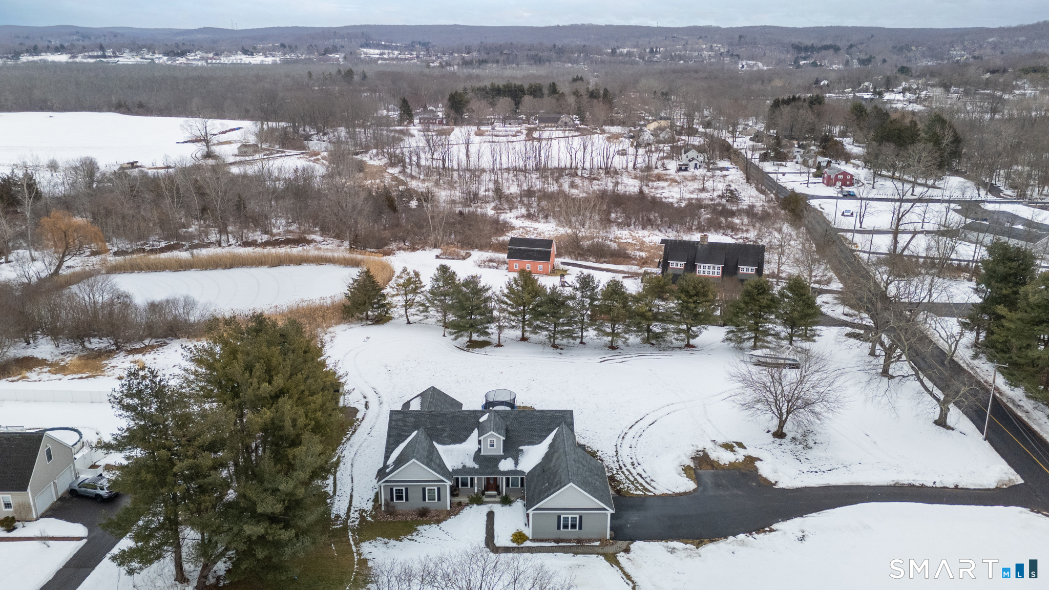 322 Tuttle Road Durham CT 06422