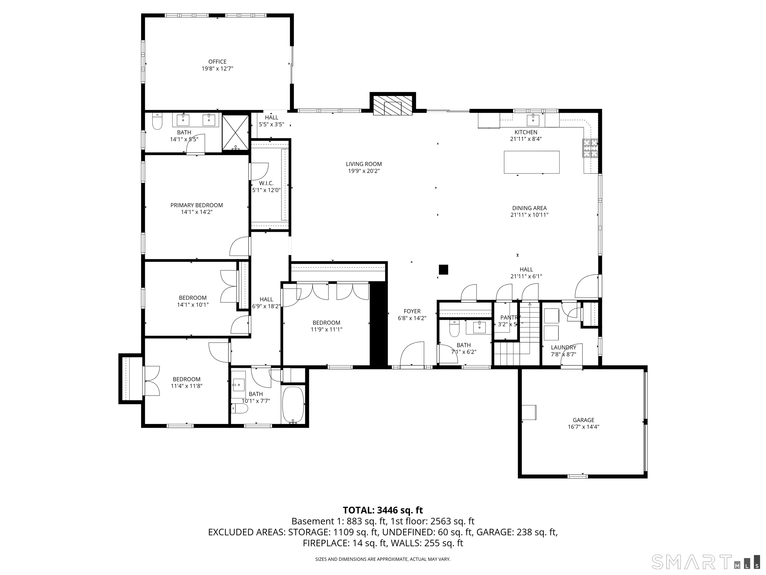 322 Tuttle Road Durham CT 06422