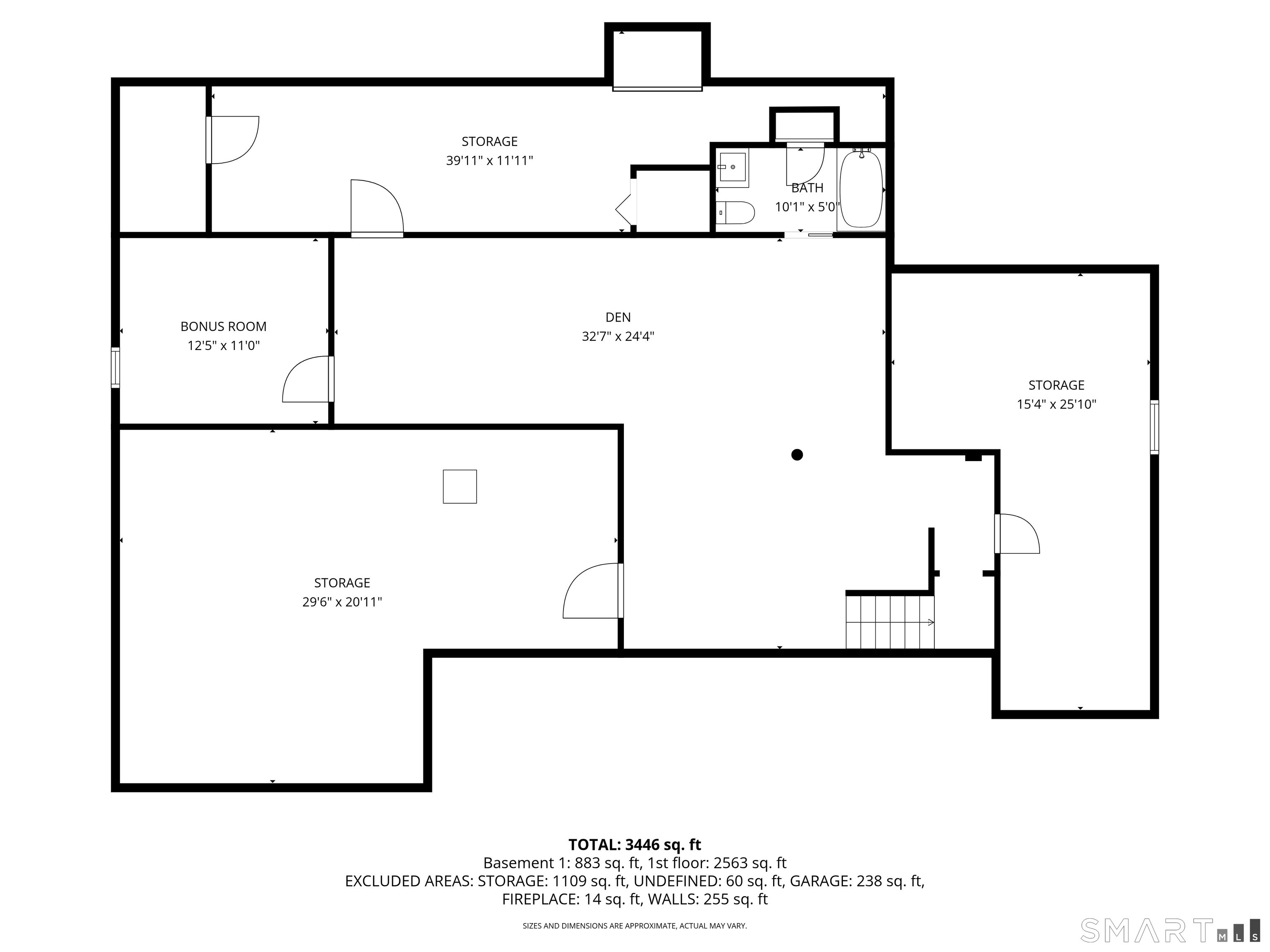 322 Tuttle Road Durham CT 06422