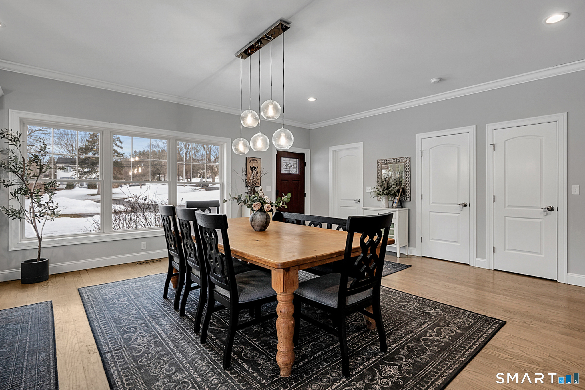 322 Tuttle Road Durham CT 06422