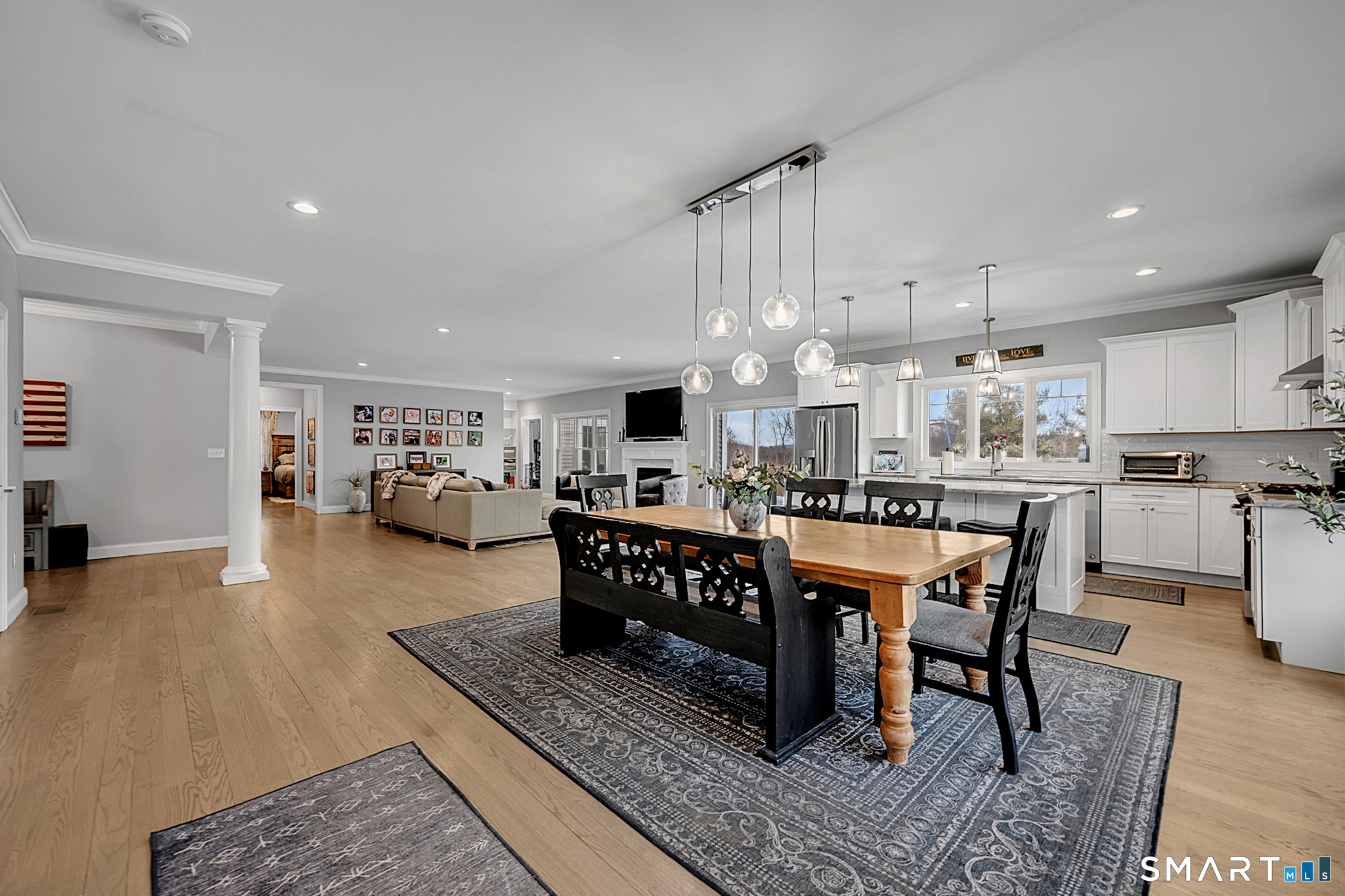 322 Tuttle Road Durham CT 06422