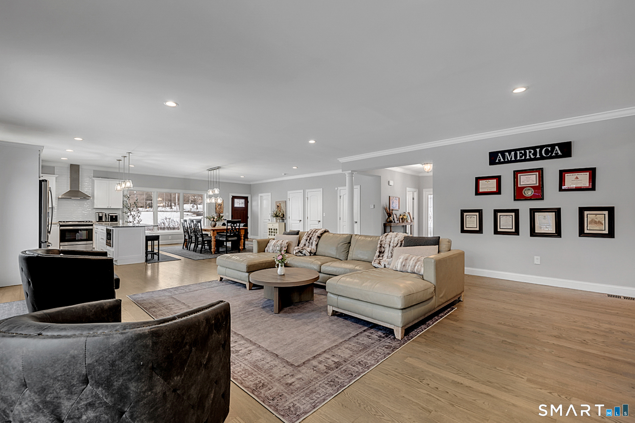 322 Tuttle Road Durham CT 06422