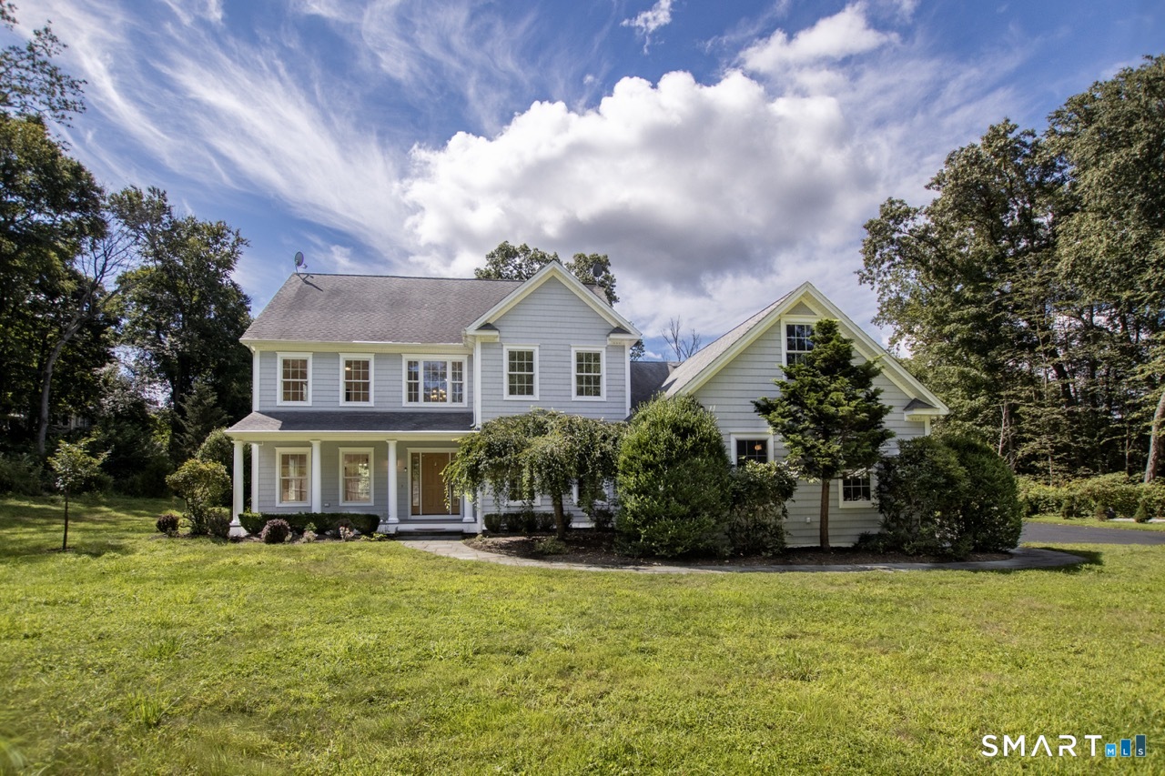 24 Plum Tree Lane Trumbull CT 06611