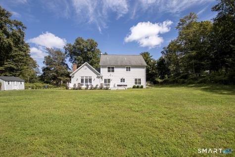 24 Plum Tree Lane Trumbull CT 06611