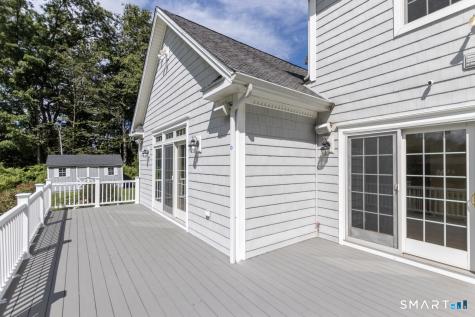 24 Plum Tree Lane Trumbull CT 06611