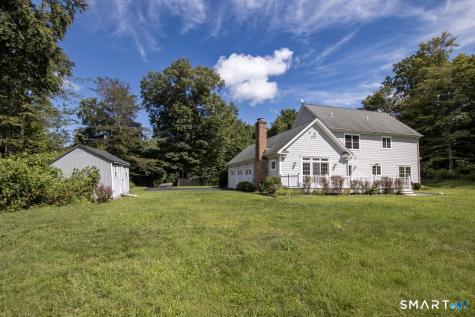24 Plum Tree Lane Trumbull CT 06611