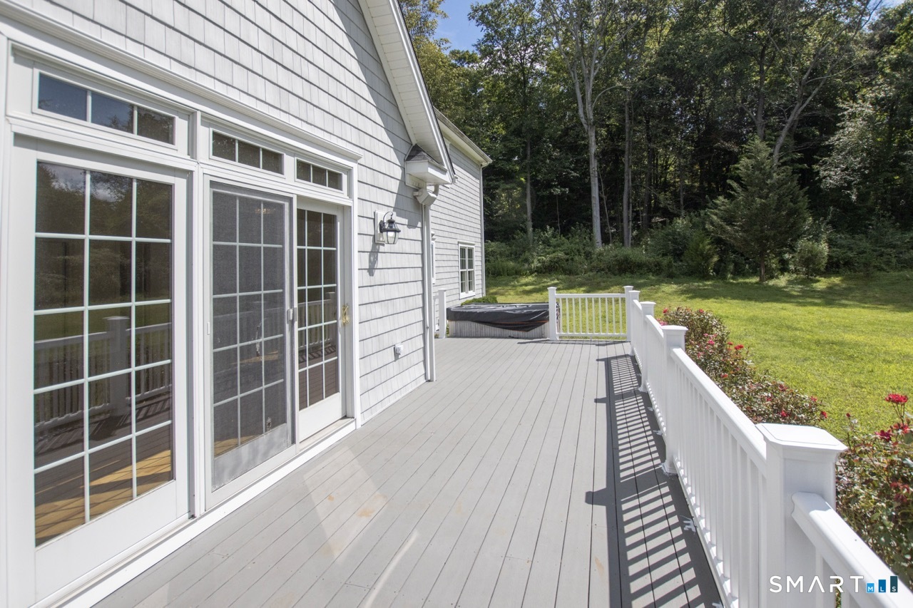 24 Plum Tree Lane Trumbull CT 06611