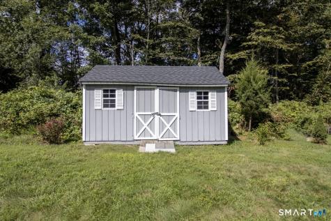 24 Plum Tree Lane Trumbull CT 06611