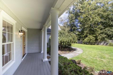24 Plum Tree Lane Trumbull CT 06611