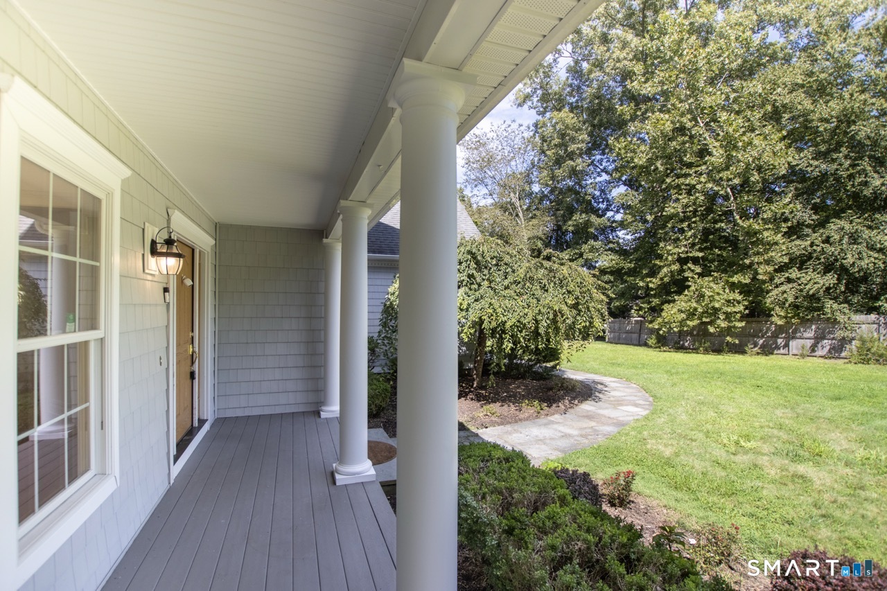 24 Plum Tree Lane Trumbull CT 06611