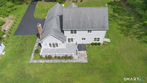 24 Plum Tree Lane Trumbull CT 06611