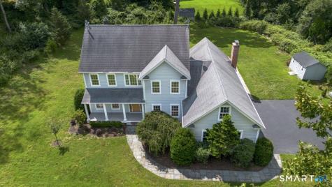 24 Plum Tree Lane Trumbull CT 06611