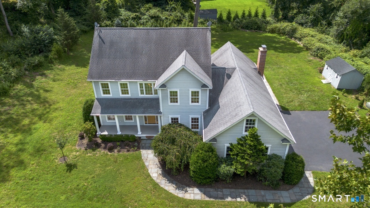 24 Plum Tree Lane Trumbull CT 06611