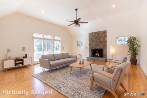 24 Plum Tree Lane Trumbull CT 06611